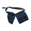 Waterproof Rotating Utility Pouch With Detachable Belt-2 1