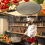 Σύντροφος του Master Chef, Προστασία από εγκαύματα με σίτα για πιτσιλίσματα λίπους 4