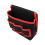 Waterproof Canvas Utility Pouch Multi Compartment Storage-4 1