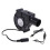 75mm Plastic Blower Fan With USB Speed Controllers For Server 1