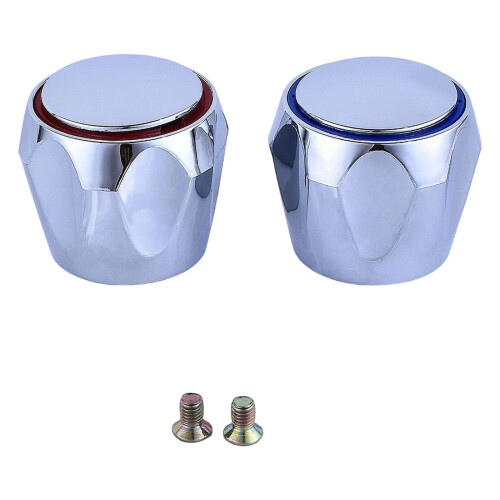 Faucet Handle Replacement Button Ergonomic Grip Multiple-90g