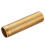 Universal Water Tap Support Nut Not Slip-Copper 100mm set 6