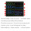 Independent Double Channel Battery Tester 4.2V Full Charge 4
