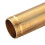 Universal Water Tap Support Nut Not Slip-Copper 100mm set 5