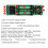 Independent Double Channel Battery Tester 4.2V Full Charge 5