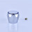 Plastic Faucet Handle Button with Most Standard Faucets-20g 4