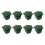8pcs Multi-Purpose Snail Catcher For Convenient And Odorless Pest 1
