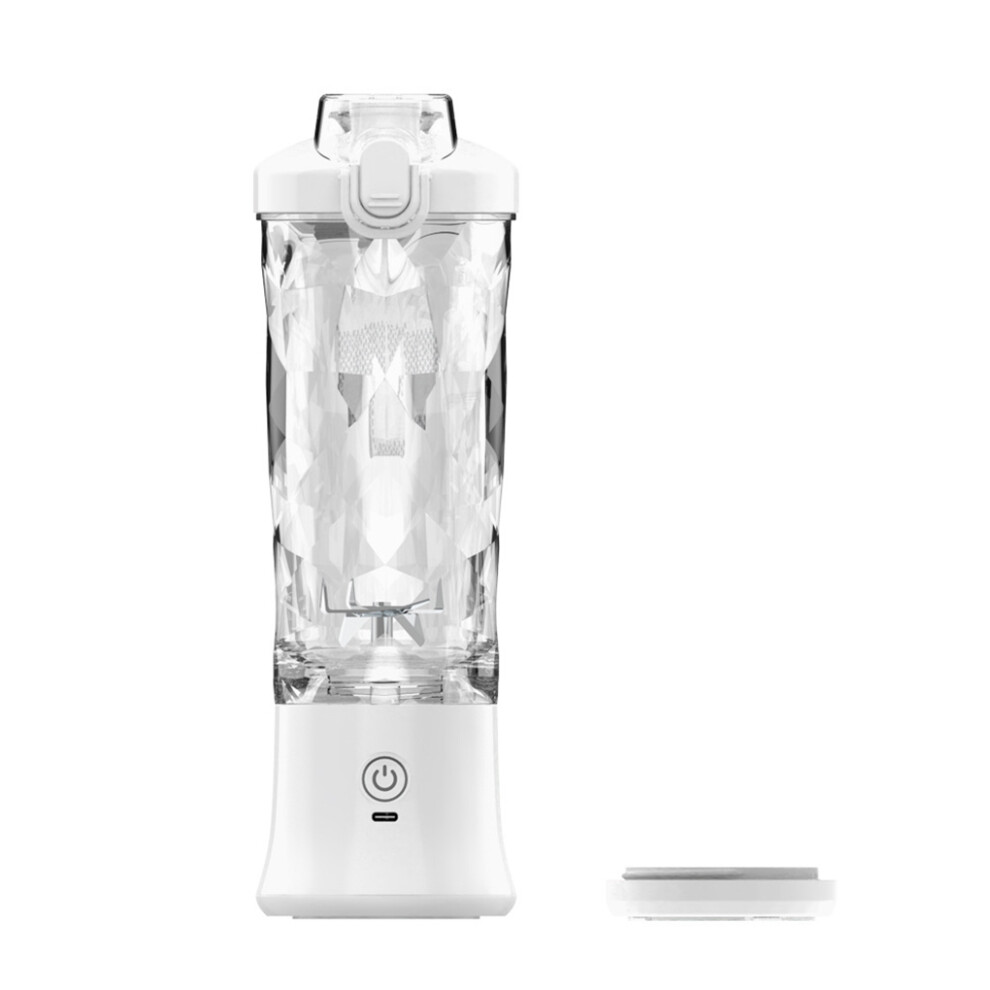 (white, 4000mAh74V) Ultimate Multifunctional Blender For Everyday Needs 600ml-image-OPC-PMYQCSN-NEW