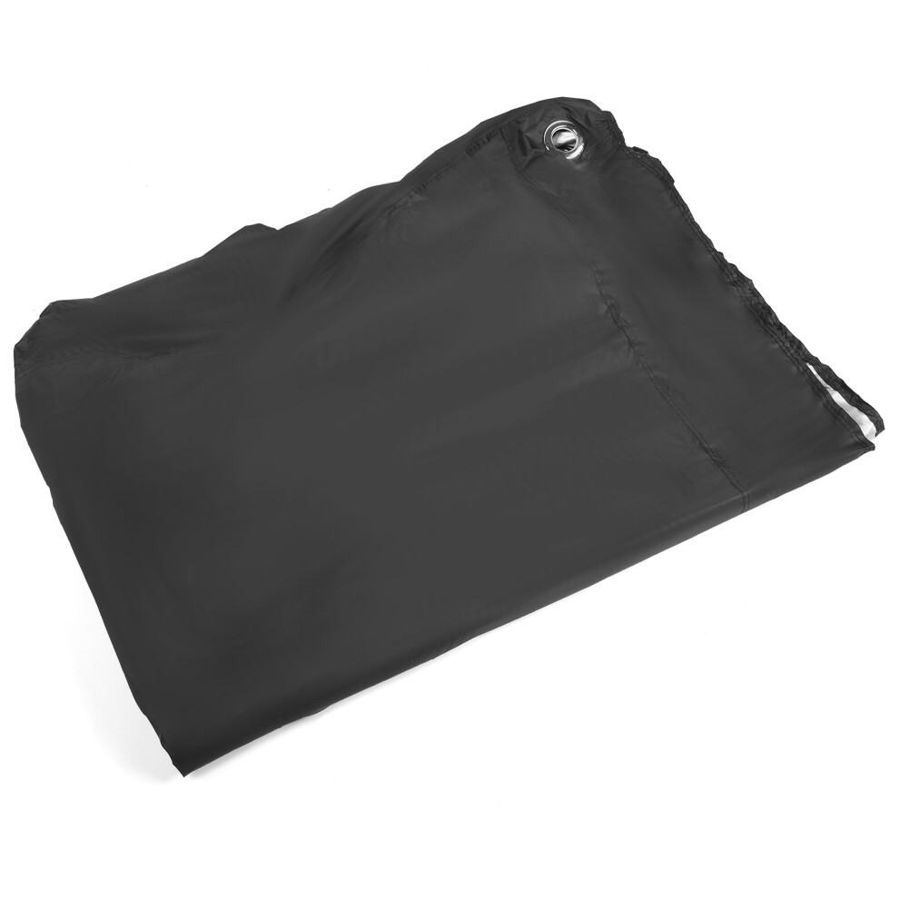 Universal Motorcycle Cover Waterproof 210D Oxford Cloth 3XL-image-OPC-PMYQDXB-NEW
