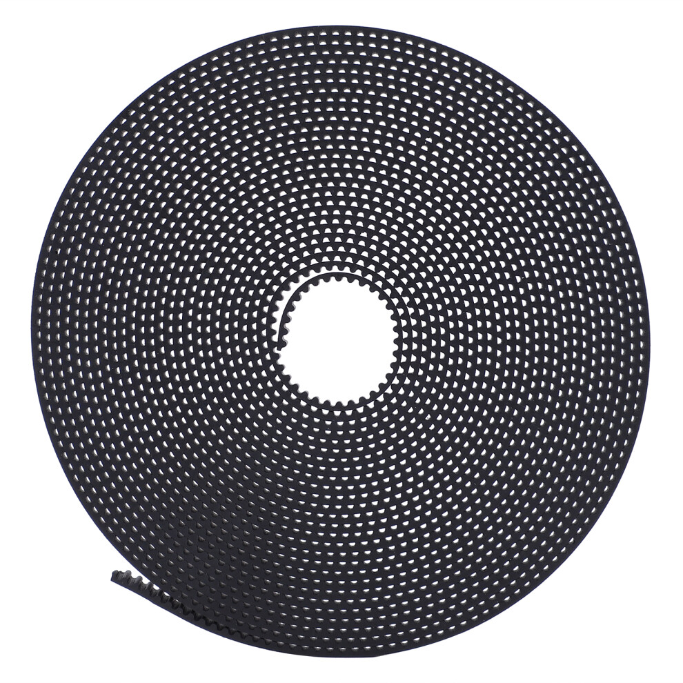 Gt2 20-Tooth Synchronous Pulley Belt 2M-Rubber Timing Drive Accessories 7901361032996
