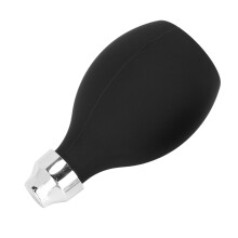Compact Silicone Barber Powder Spray Bottle -Versatile Hair Styling Accessory UK