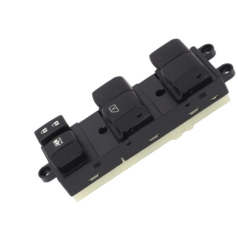 Electric Power Window Switch Left Driver Side For Sentra B16 2010-2012 8731361033711