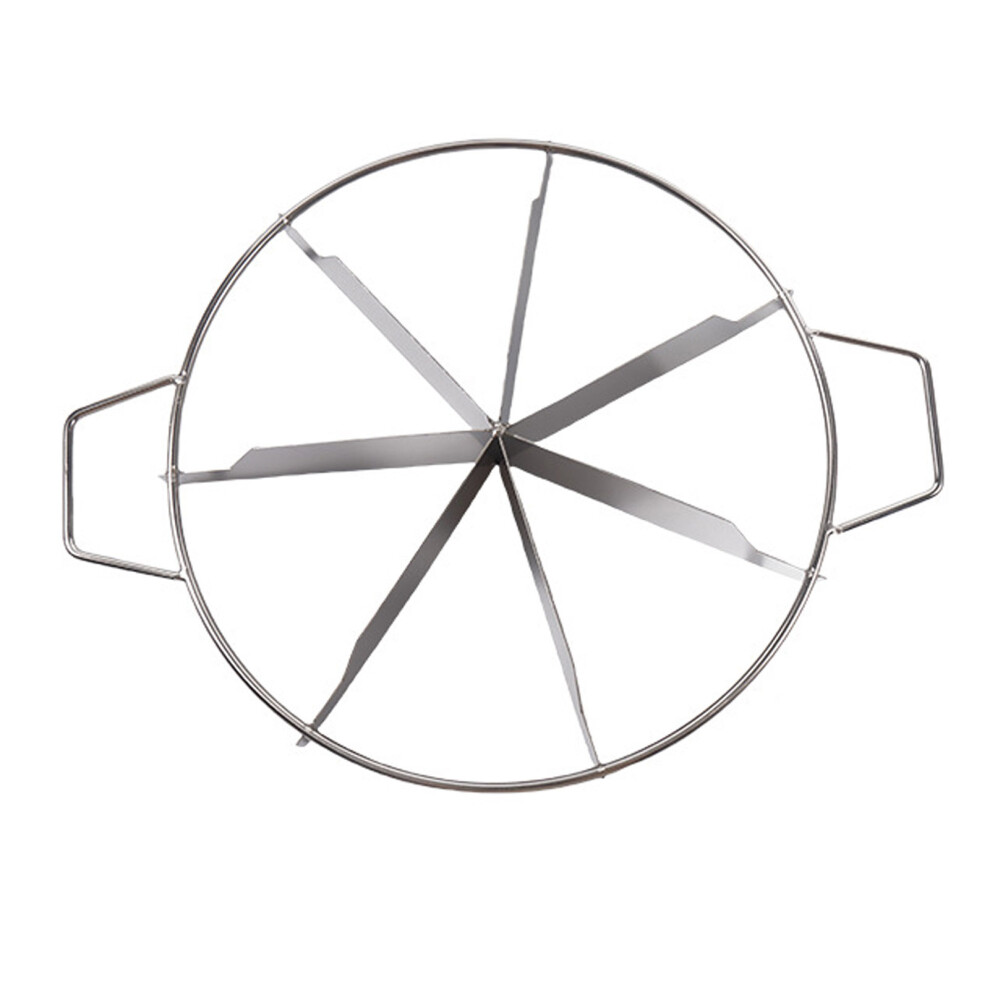 (B) Stainless Steel Cake Cutting Mold Innovative Pizza Press Tool For-image-OPC-PMYQR95-NEW