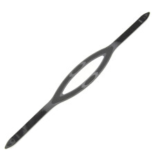 MS-481 Silikon Tauchermaske Band 55cm – Zuverlässig und Einfach zu installieren
