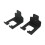 Multi Purpose Garden Tool Hanger, 2PCS Wall Mounted Storage Rack for Efficient Organization 1