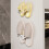 Petaless Wall Mounted Euphorbia Slide Dryer Space Saving-White 7