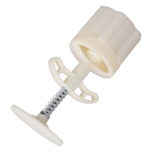 75g ABS Rust-resistant Steel Pastry Press Including Maple tree