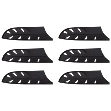 Finger Protector Küchenmesser Kunststoff 6