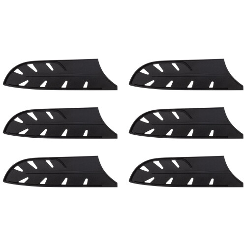 Finger Protector Küchenmesser Kunststoff 6