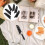Finger Protector Küchenmesser Kunststoff 6 10