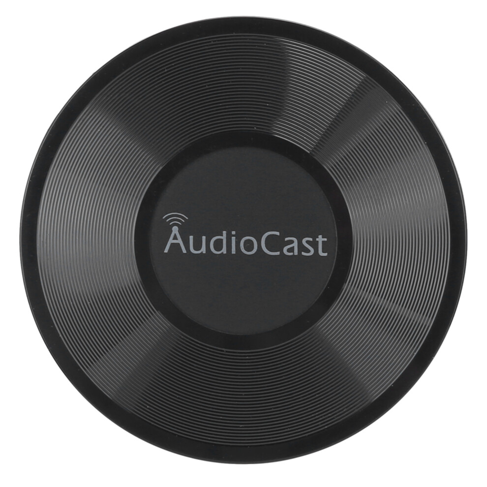 MultiâFunction Wifi Music Receiver For Dlna Control With Audiocast App 7601361039802