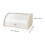 Bread Bin Farmhouse Metal Design Broodbox 2