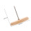Receipt Spike Factuurhouder Multifunctionele Chequehouder Bonnenhouder 2
