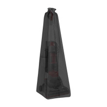Sac de rangement sous vide vertical résistant à l'abrasion