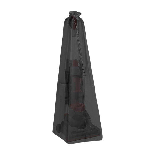 Sac de rangement sous vide vertical résistant à l'abrasion