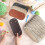 Collection artisanale de sacs au Crochet faits à la main, avec 4