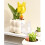 Easy Plant Irrigation Device Intelligent Identity-Water blue 6