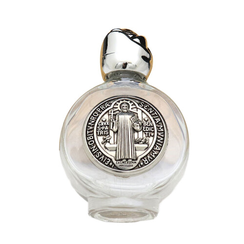Portability 15ml Travel Container For Cosmetics-Round silver A