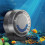 Fish Feeder Automatic Dispenser Large Capacity Travel Fishtank 2