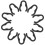 10 mikrofonkabelhalter clips, langlebig und 11