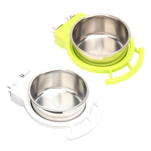 Hygienic Easy For Small Secure Screw Fixation Prevents-Green 1