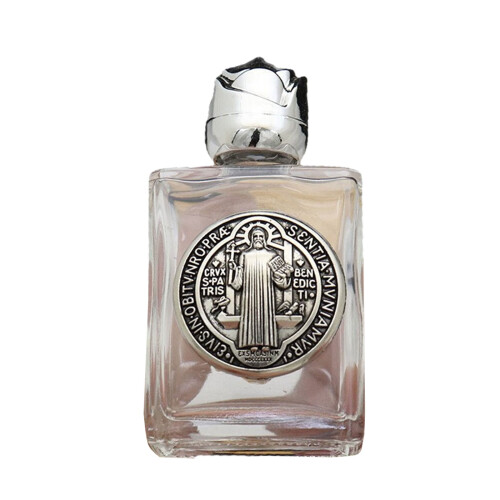 Mini 15ml Plastic Cosmetic Bottles MultiPurpose-Square silver A