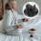 Singing Bowl Griff Saugnapf Ersatz Für Klangschale 10