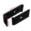 Heavy Type Steel Meshes Panel Fastener System With Various 3