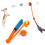 Dense Dog Toy Starter For Active Animals Includes 6cm Elastic 4