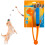 Dense Dog Toy Starter For Active Animals Includes 6cm Elastic 2