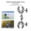 Aluminium Dubbele Kop Camera Mount Klem Camera Microfoons 6