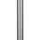 8PCS Metal Pull Rod Kit for SCX10 1/10 Crawler, Titanium Color 10