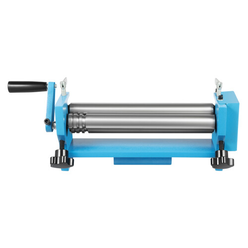 300mm Rolling Bending Machine,45# Steel Circular Bending Machine