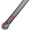 8PCS Metal Pull Rod Kit for SCX10 1/10 Crawler, Titanium Color 6