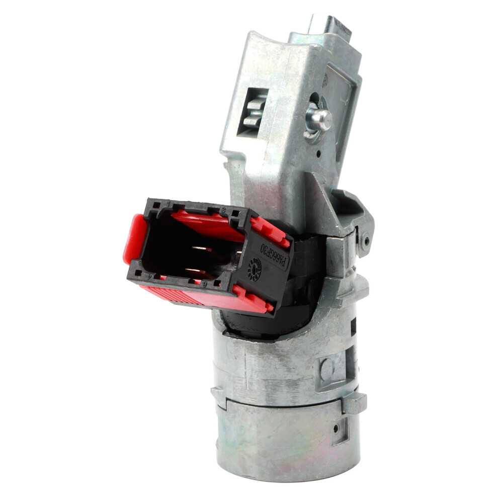 Ignition Lock Barrel Switch With Key For Renault Trafic, Master, Kangoo 9421361041968