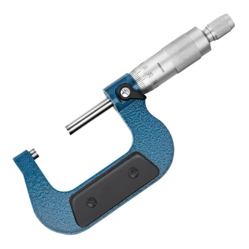 Outside micrometer 0.001mm thickness gauge 1