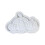 Artistic Elastomer Vegetable Cast Set For Creative Decorations 1