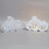 Artistic Elastomer Vegetable Cast Set For Creative Decorations 6
