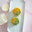 Leaf Design Cookie Press Tool 75g Heat Resistant ABS 5