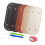 Fabricators Crochet Purse Collection Featuring Premium Leather 1